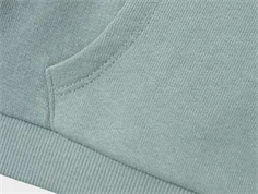 Lil Atelier abyss sweatbluse